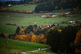 MOTORI - Rally - WRC Central European Rally