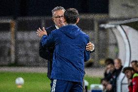 CALCIO - Serie C Italia - Torres vs Forli FC