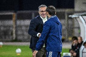 CALCIO - Serie C Italia - Torres vs Forli FC