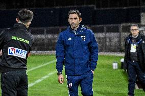 CALCIO - Serie C Italia - Torres vs Forli FC