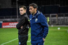 CALCIO - Serie C Italia - Torres vs Forli FC