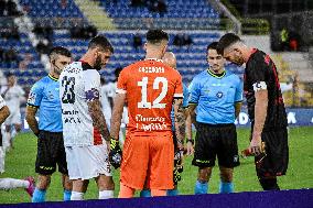 CALCIO - Serie C Italia - Torres vs Forli FC