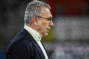 CALCIO - Serie C Italia - Torres vs Forli FC