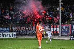 CALCIO - Serie C Italia - Torres vs Forli FC