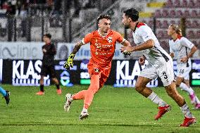 CALCIO - Serie C Italia - Torres vs Forli FC