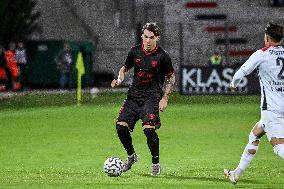 CALCIO - Serie C Italia - Torres vs Forli FC