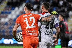 CALCIO - Serie C Italia - Torres vs Forli FC