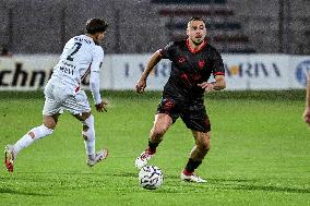 CALCIO - Serie C Italia - Torres vs Forli FC