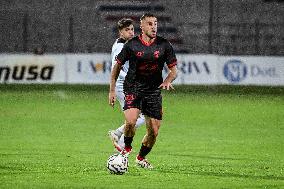 CALCIO - Serie C Italia - Torres vs Forli FC