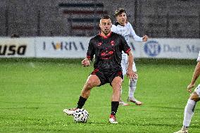 CALCIO - Serie C Italia - Torres vs Forli FC