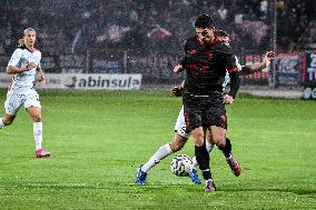 CALCIO - Serie C Italia - Torres vs Forli FC