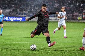 CALCIO - Serie C Italia - Torres vs Forli FC