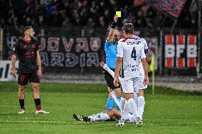 CALCIO - Serie C Italia - Torres vs Forli FC