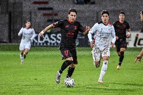 CALCIO - Serie C Italia - Torres vs Forli FC