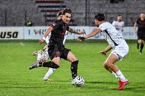 CALCIO - Serie C Italia - Torres vs Forli FC