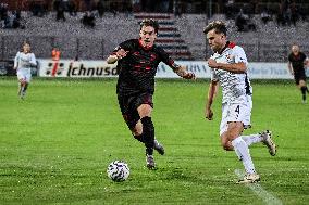 CALCIO - Serie C Italia - Torres vs Forli FC