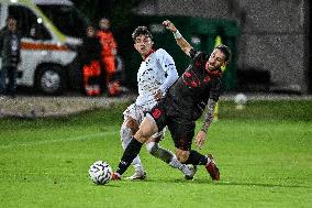 CALCIO - Serie C Italia - Torres vs Forli FC