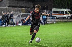 CALCIO - Serie C Italia - Torres vs Forli FC