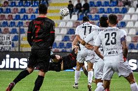 CALCIO - Serie C Italia - Torres vs Forli FC