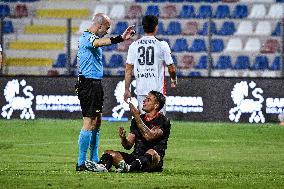 CALCIO - Serie C Italia - Torres vs Forli FC