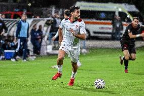 CALCIO - Serie C Italia - Torres vs Forli FC