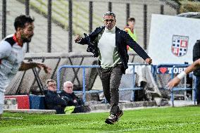 CALCIO - Serie C Italia - Torres vs Forli FC