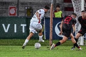 CALCIO - Serie C Italia - Torres vs Forli FC