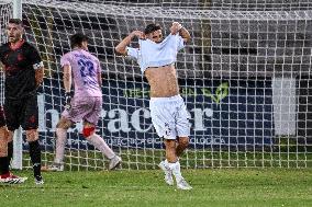 CALCIO - Serie C Italia - Torres vs Forli FC