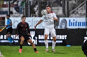 CALCIO - Serie C Italia - Torres vs Forli FC