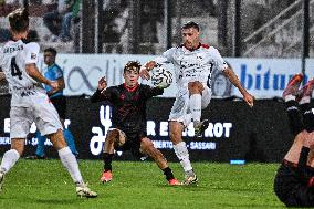 CALCIO - Serie C Italia - Torres vs Forli FC