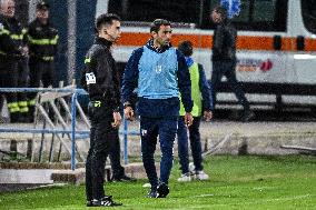 CALCIO - Serie C Italia - Torres vs Forli FC