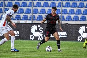 CALCIO - Serie C Italia - Torres vs Forli FC