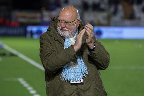 CALCIO - Serie B - Virtus Entella vs UC Sampdoria