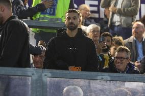 CALCIO - Serie B - Virtus Entella vs UC Sampdoria