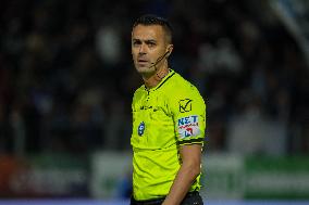 CALCIO - Serie B - Virtus Entella vs UC Sampdoria