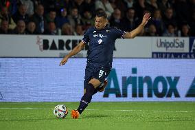 CALCIO - Serie B - Virtus Entella vs UC Sampdoria