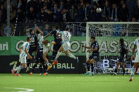 CALCIO - Serie B - Virtus Entella vs UC Sampdoria