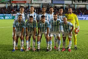CALCIO - Serie B - Virtus Entella vs UC Sampdoria