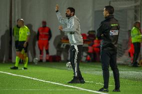 CALCIO - Serie B - Virtus Entella vs UC Sampdoria