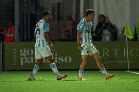 CALCIO - Serie B - Virtus Entella vs UC Sampdoria