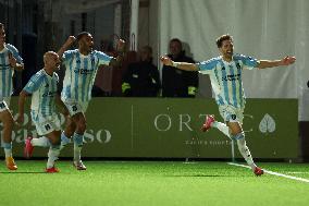 CALCIO - Serie B - Virtus Entella vs UC Sampdoria