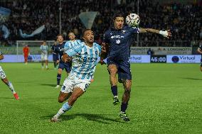 CALCIO - Serie B - Virtus Entella vs UC Sampdoria