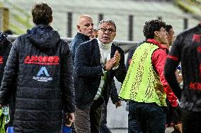 CALCIO - Serie C Italia - Torres vs Forli FC