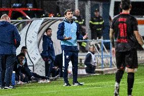 CALCIO - Serie C Italia - Torres vs Forli FC