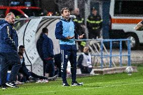 CALCIO - Serie C Italia - Torres vs Forli FC