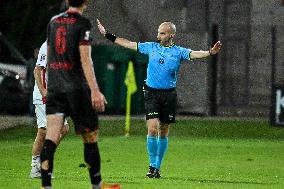 CALCIO - Serie C Italia - Torres vs Forli FC