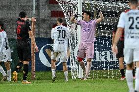 CALCIO - Serie C Italia - Torres vs Forli FC