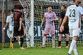 CALCIO - Serie C Italia - Torres vs Forli FC