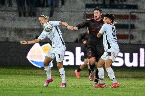 CALCIO - Serie C Italia - Torres vs Forli FC