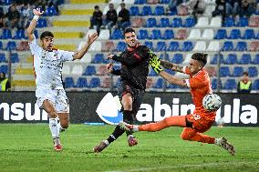 CALCIO - Serie C Italia - Torres vs Forli FC
